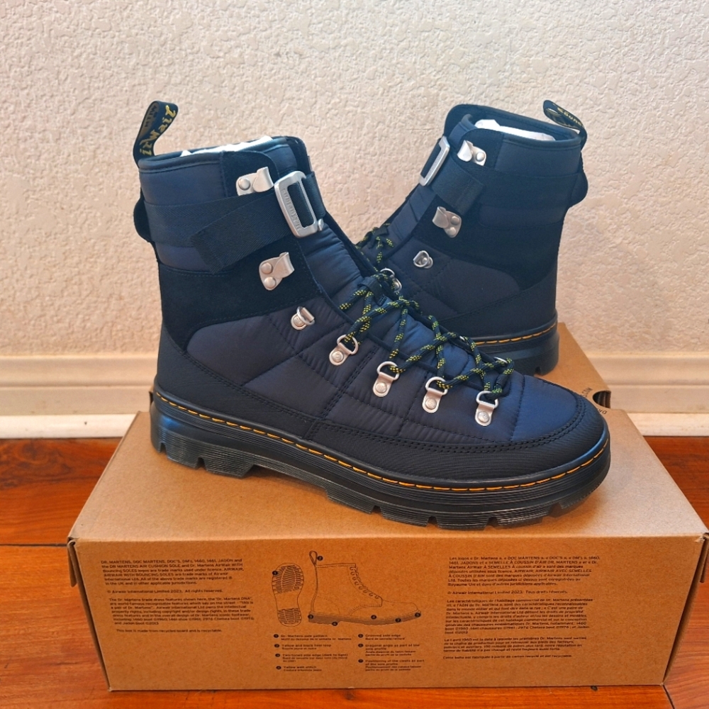Dr. Martens